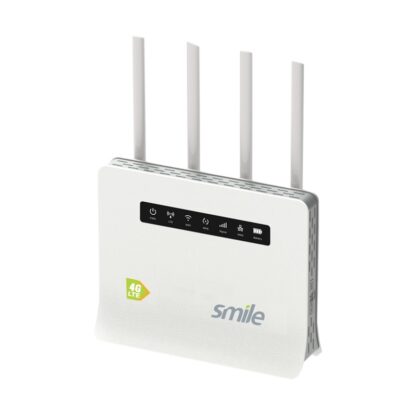 UnlimitedGold 10Mbps + Router + FREE calls